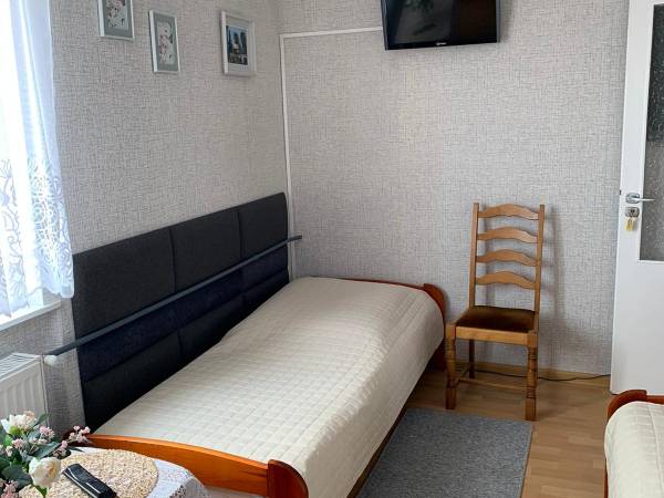 Pokoje Gościnne REWA