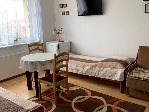 Pokoje Gościnne REWA