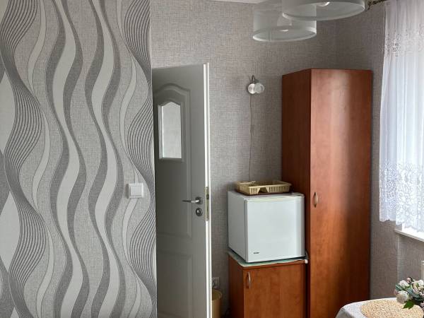 Pokoje Gościnne REWA