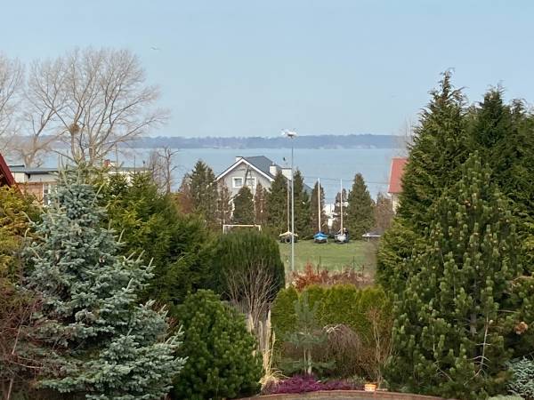 Pokoje Gościnne REWA