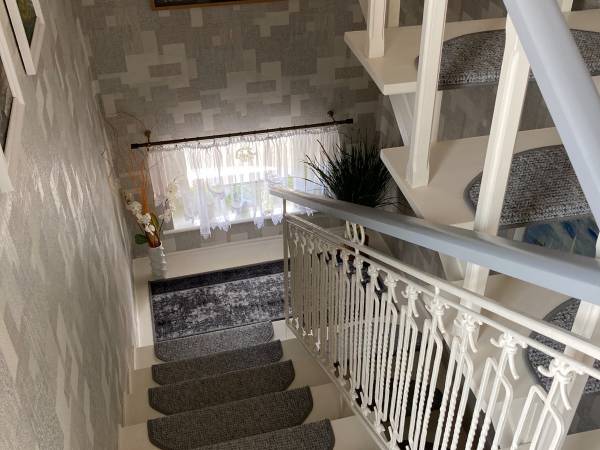 Pokoje Gościnne REWA