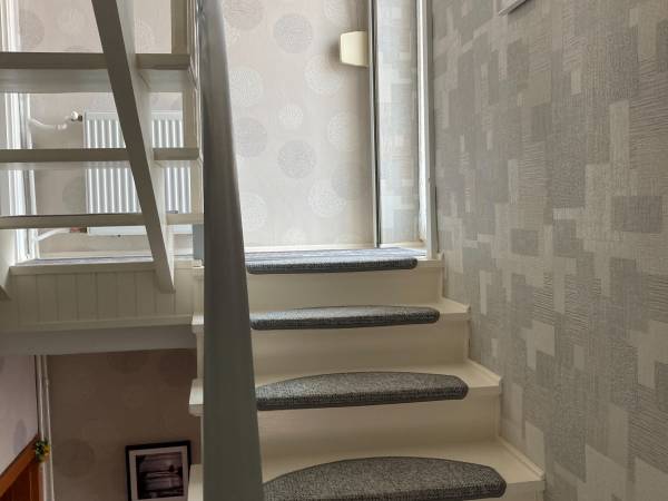 Pokoje Gościnne REWA