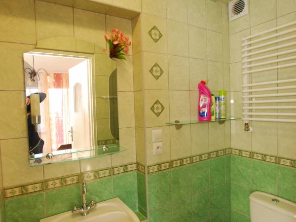 Prywatny wynajem kwater Kazimiera Dziubak