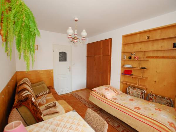 Prywatny wynajem kwater Kazimiera Dziubak