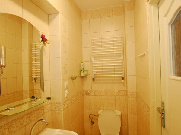 Prywatny wynajem kwater Kazimiera Dziubak