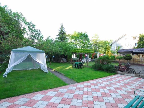 Prywatny wynajem kwater Kazimiera Dziubak