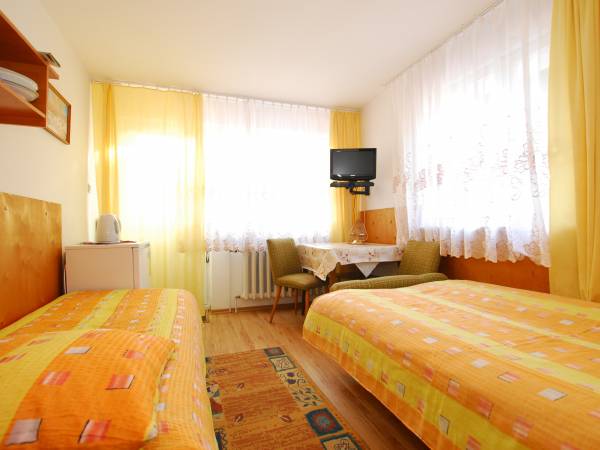 Prywatny wynajem kwater Kazimiera Dziubak