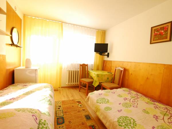 Prywatny wynajem kwater Kazimiera Dziubak