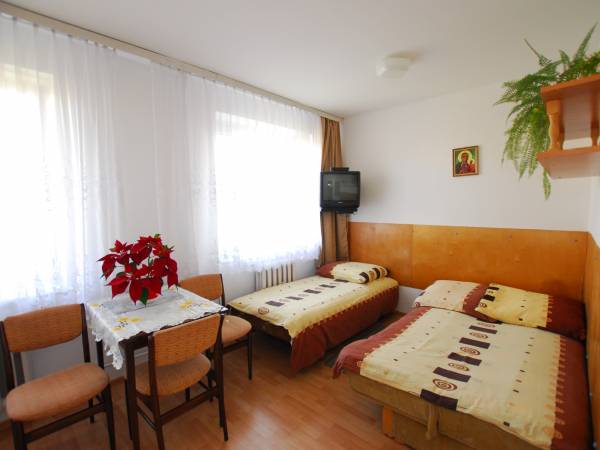 Prywatny wynajem kwater Kazimiera Dziubak