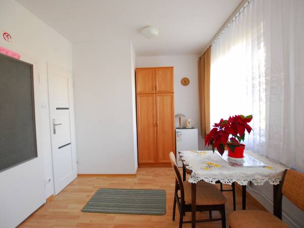 Prywatny wynajem kwater Kazimiera Dziubak