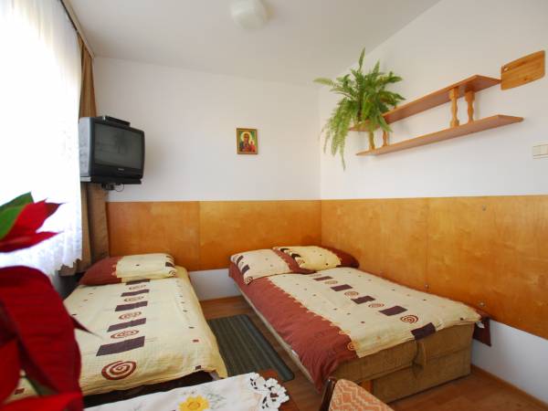 Prywatny wynajem kwater Kazimiera Dziubak