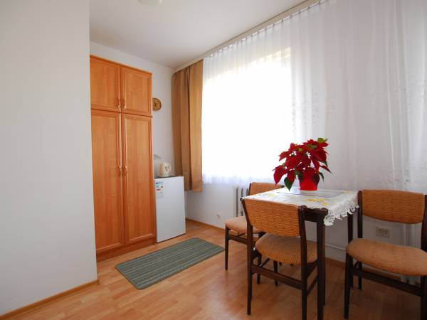 Prywatny wynajem kwater Kazimiera Dziubak