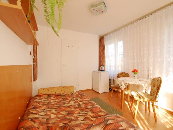 Prywatny wynajem kwater Kazimiera Dziubak