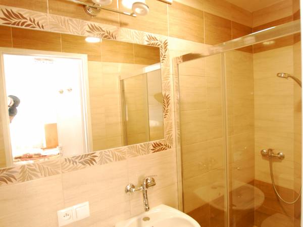 Prywatny wynajem kwater Kazimiera Dziubak