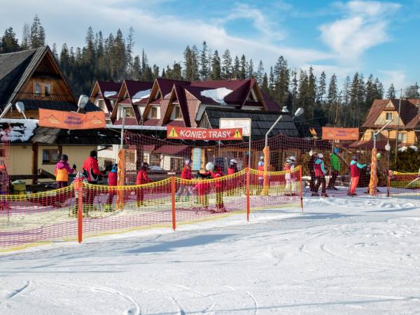 KOMPLEKS NARCIARSKI PANORAMAski