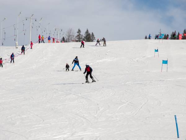 KOMPLEKS NARCIARSKI PANORAMAski