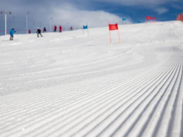 KOMPLEKS NARCIARSKI PANORAMAski