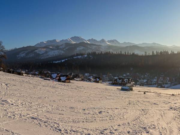 KOMPLEKS NARCIARSKI PANORAMAski