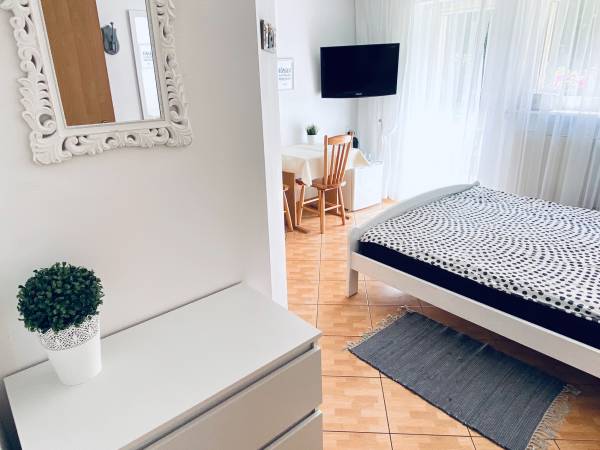 Pokoje Gościnne Sawicka