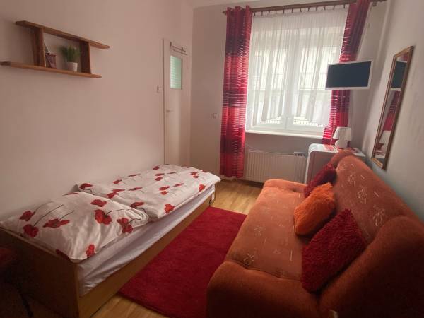 Pokoj 2 osobowy na 1 pietrze