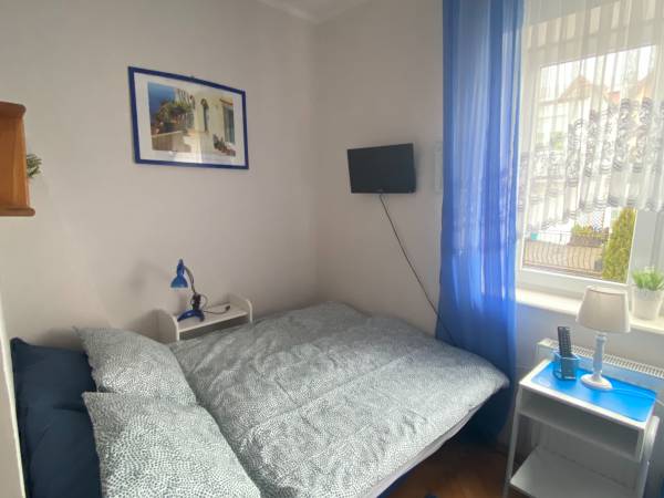 Pokoj 2 osobowy na 1 pietrze