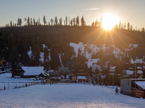 KOMPLEKS NARCIARSKI PANORAMAski