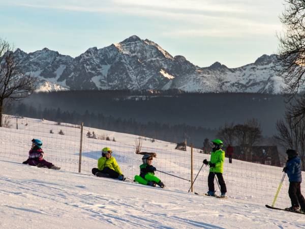 KOMPLEKS NARCIARSKI PANORAMAski