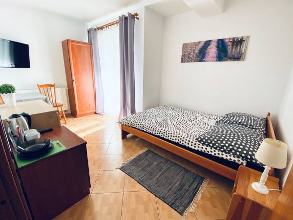 Pokoje Gościnne Sawicka