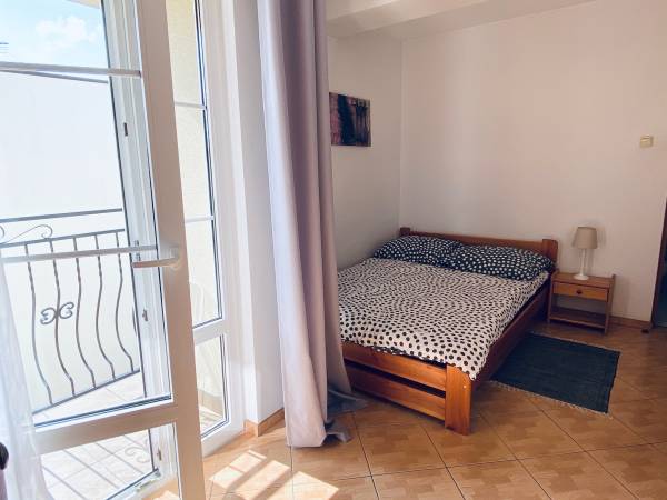 Pokoje Gościnne Sawicka