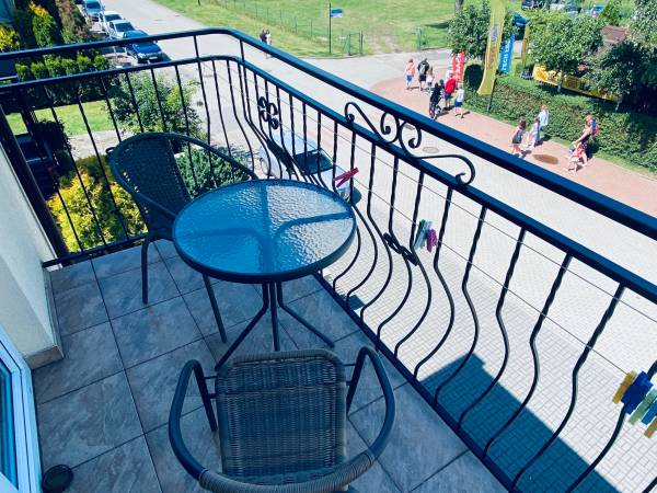 Pokoje Gościnne Sawicka