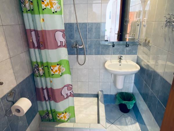 Pokoje Gościnne Sawicka