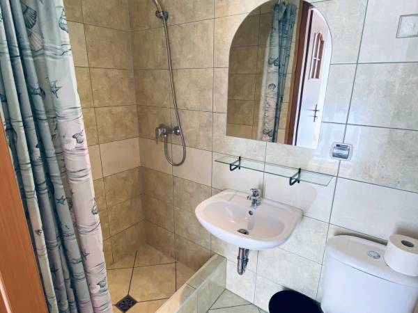 Pokoje Gościnne Sawicka