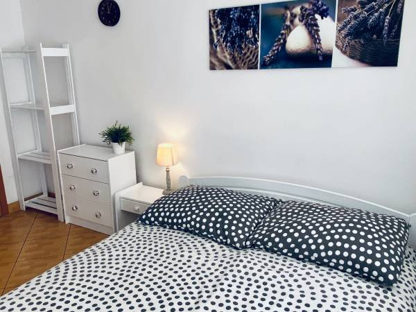 Pokoje Gościnne Sawicka