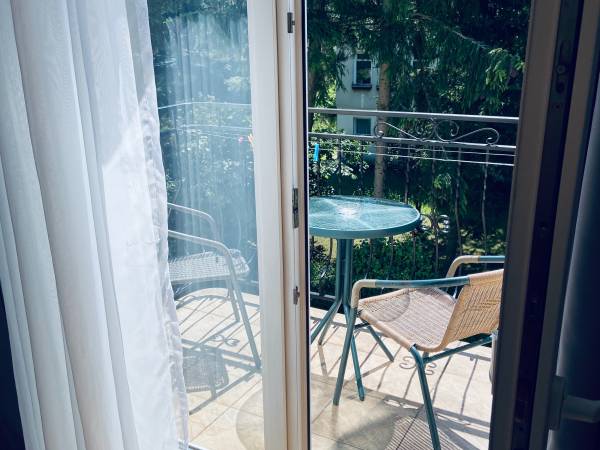 Pokoje Gościnne Sawicka