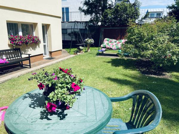 Pokoje Gościnne Sawicka