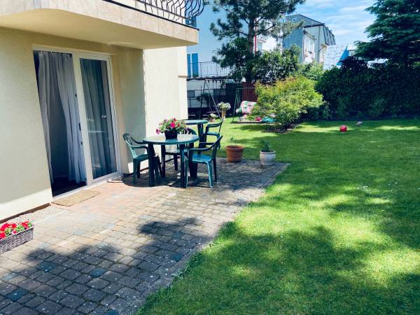 Pokoje Gościnne Sawicka