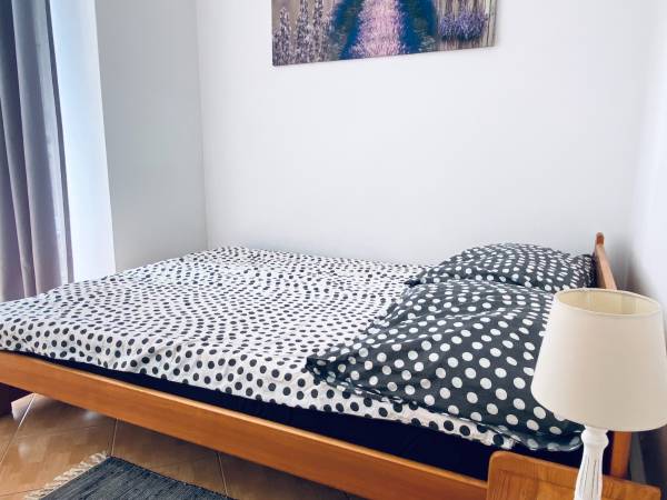 Pokoje Gościnne Sawicka