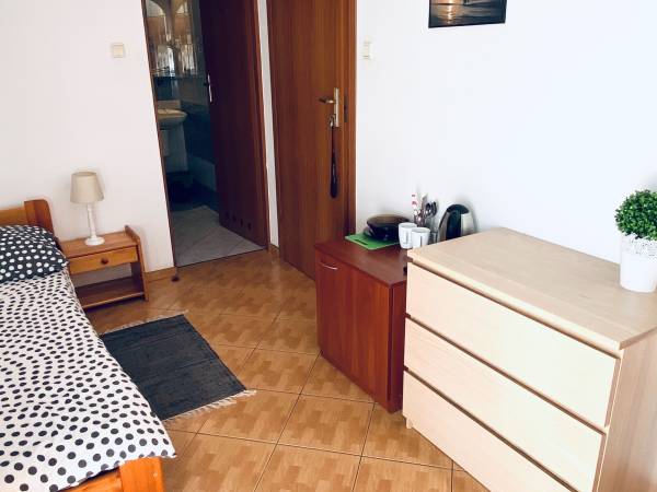 Pokoje Gościnne Sawicka