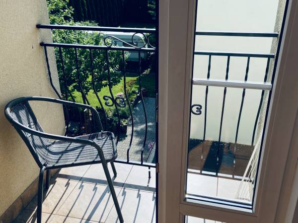 Pokoje Gościnne Sawicka