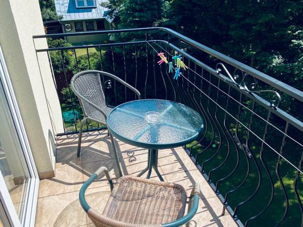 Pokoje Gościnne Sawicka