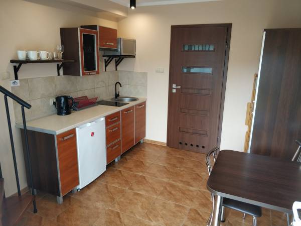 apartament nr 3
