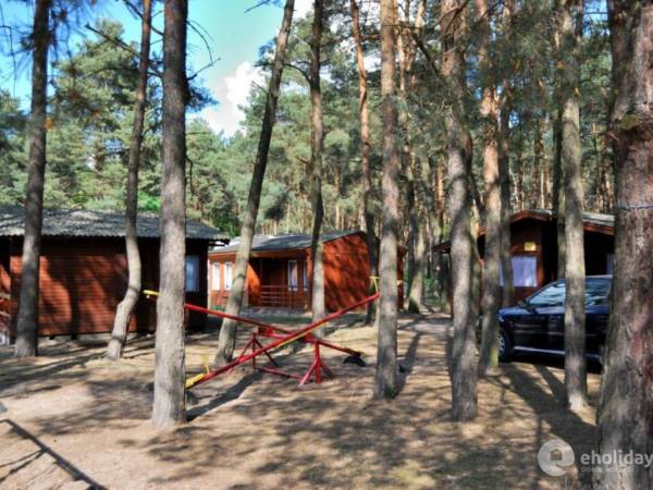 Ośrodek Wczasowy Justyna