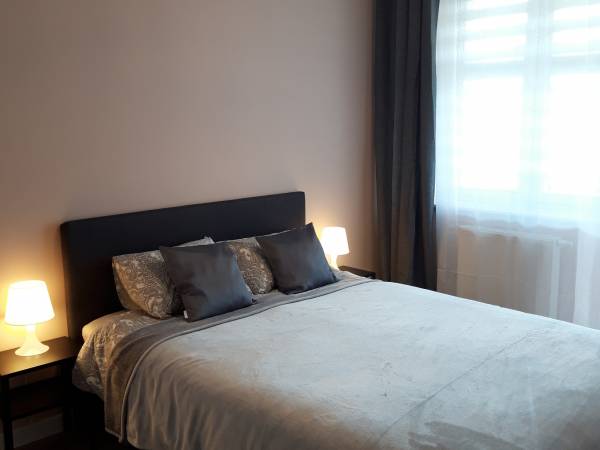 Apartament Cicha 8