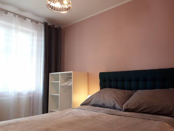 Apartament Cicha 8
