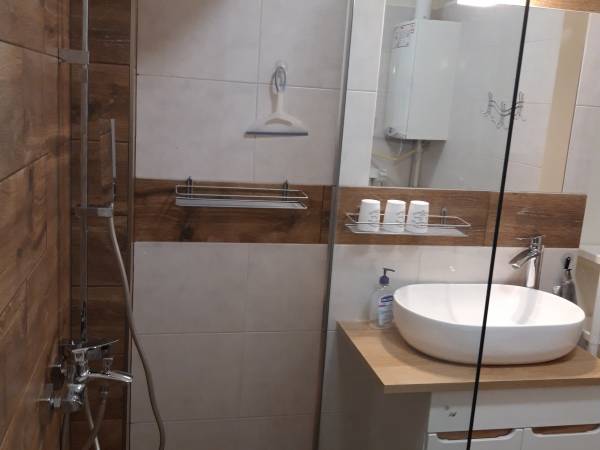Apartament Cicha 8