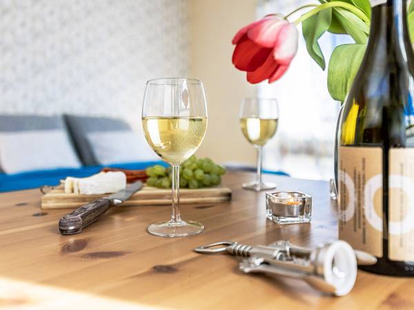 Atrium Pokoje Studio i Domki Letniskowe