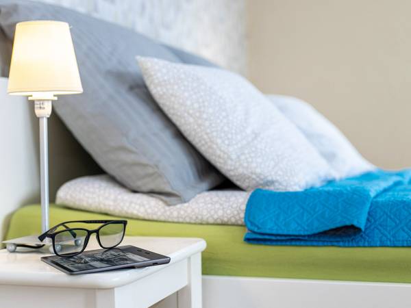 Atrium Pokoje Studio i Domki Letniskowe