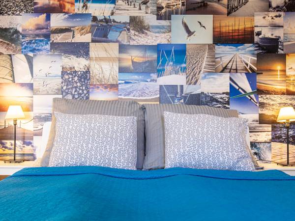 Atrium Pokoje Studio i Domki Letniskowe