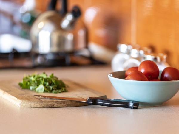 Atrium Pokoje Studio i Domki Letniskowe