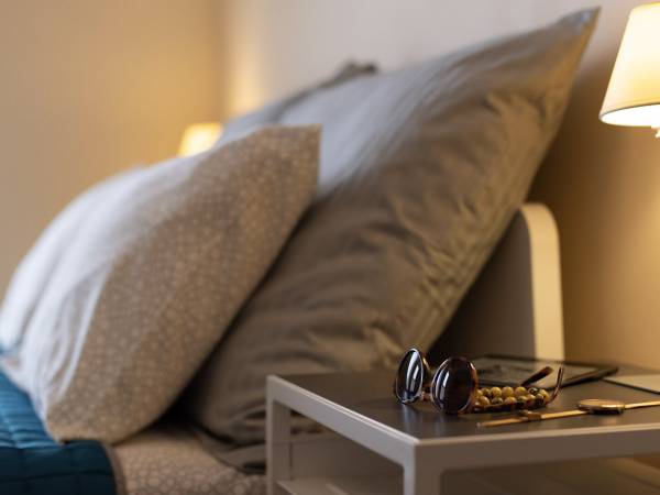 Atrium Pokoje Studio i Domki Letniskowe